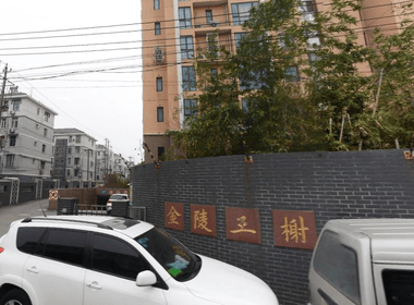 金陵王榭 3室0厅0卫