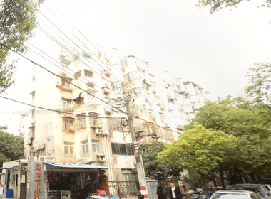 网巾市小区 2室0厅0卫