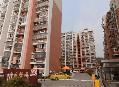 白云雅居 2室0厅0卫