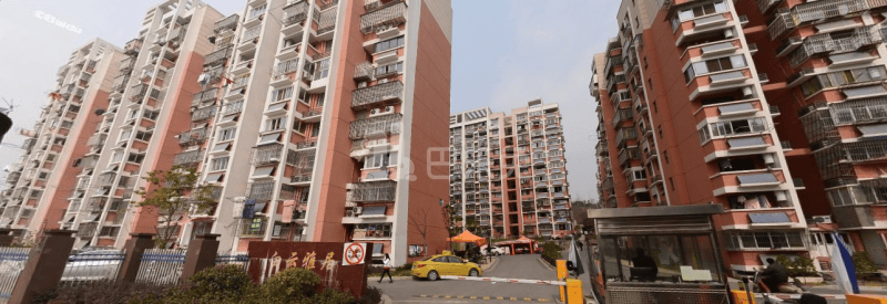 白云雅居12414266周边环境图6