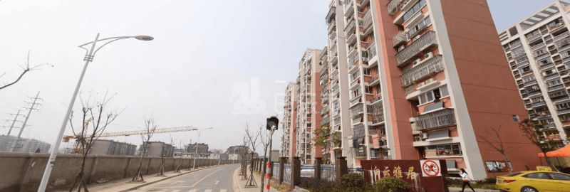 白云雅居12414266周边环境图7