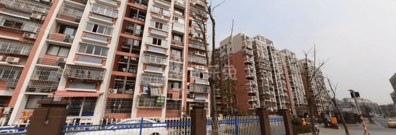 白云雅居12414266周边环境图8