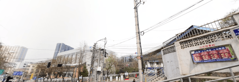 百步坡13165403周边环境图5