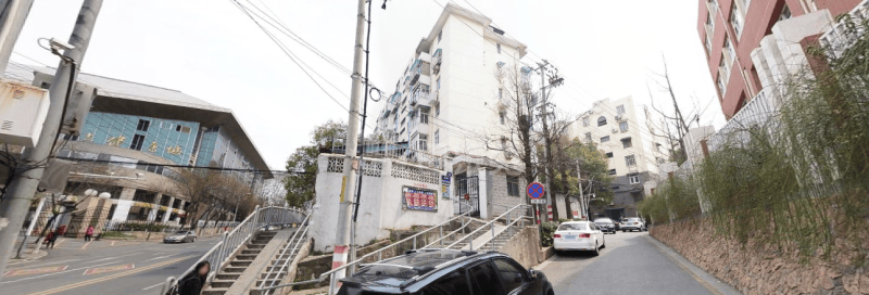 百步坡13165403周边环境图6