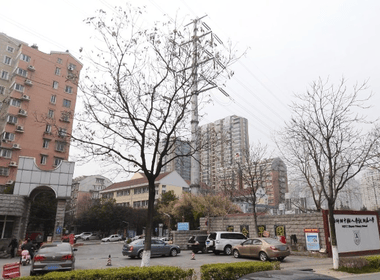 百合果园 3室0厅0卫