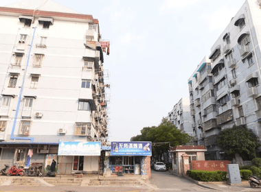 百花小区 2室0厅0卫