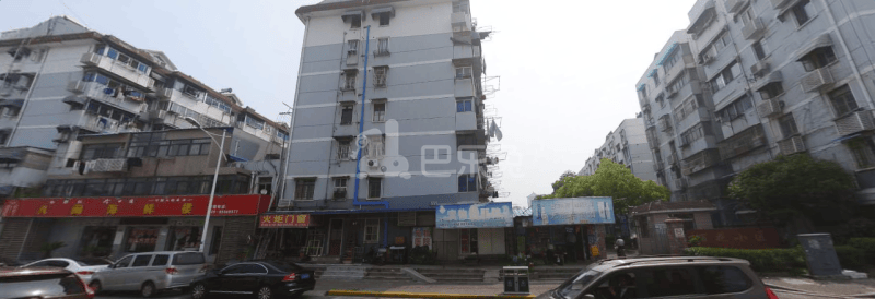 百花小区12948352周边环境图2