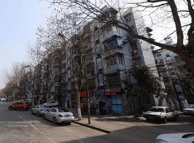 金陵新四村 3室0厅0卫