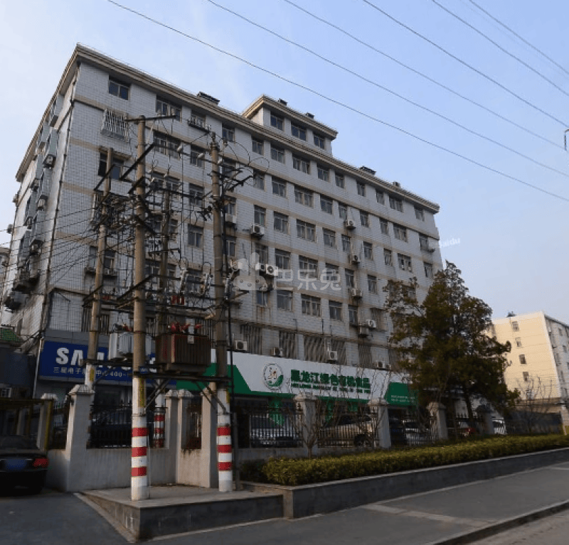 卫岗21号12245394周边环境图0