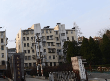 卫岗25号小区 2室0厅0卫