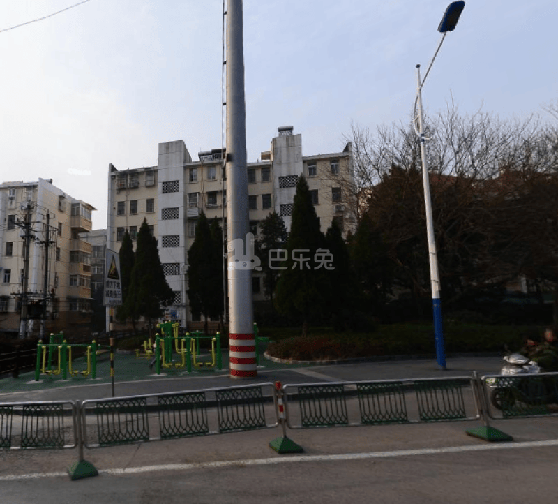 卫岗25号小区12947786周边环境图2