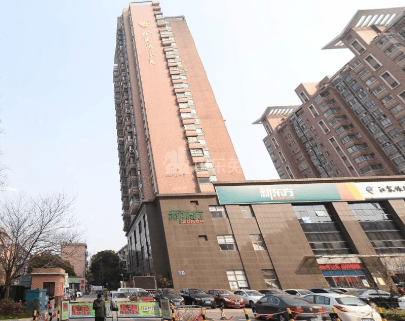 金龙蟠家苑12108513周边环境图0