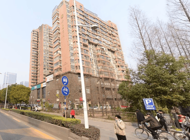 金龙蟠家苑 2室0厅0卫