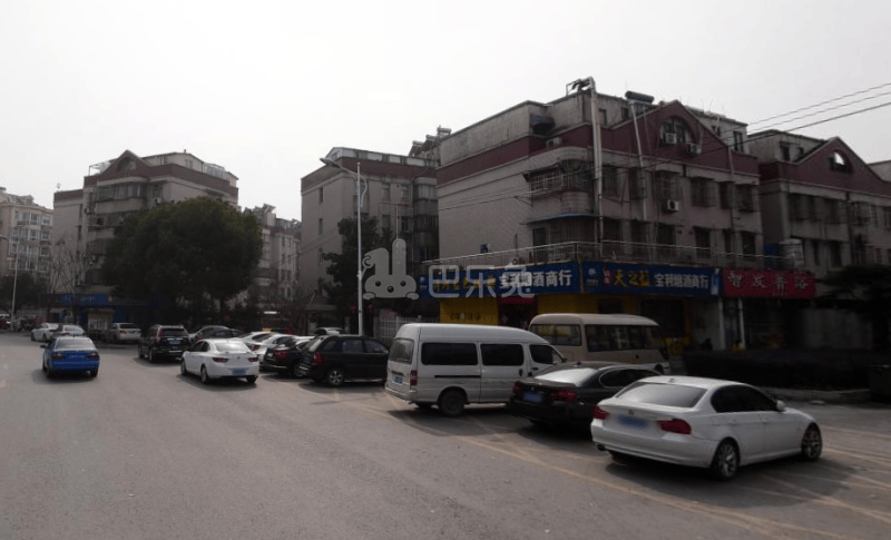 金轮第一居4943801周边环境图13