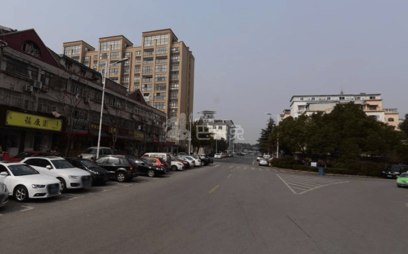 金轮第一居4943801周边环境图14