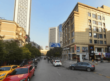 金轮华尔兹 1室0厅0卫