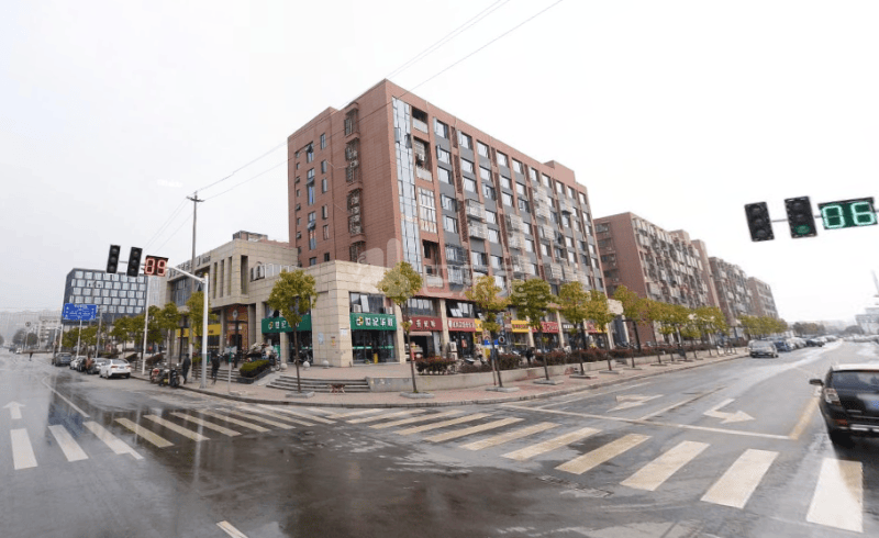 金轮星光名座10766405周边环境图10