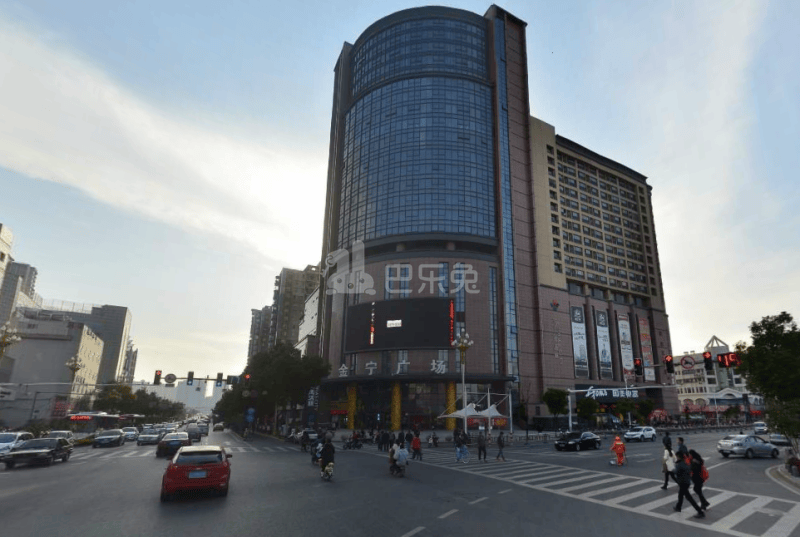 金宁广场10968505周边环境图6