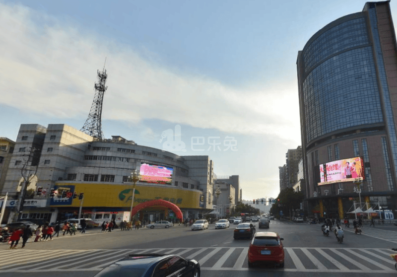 金宁广场10968505周边环境图7