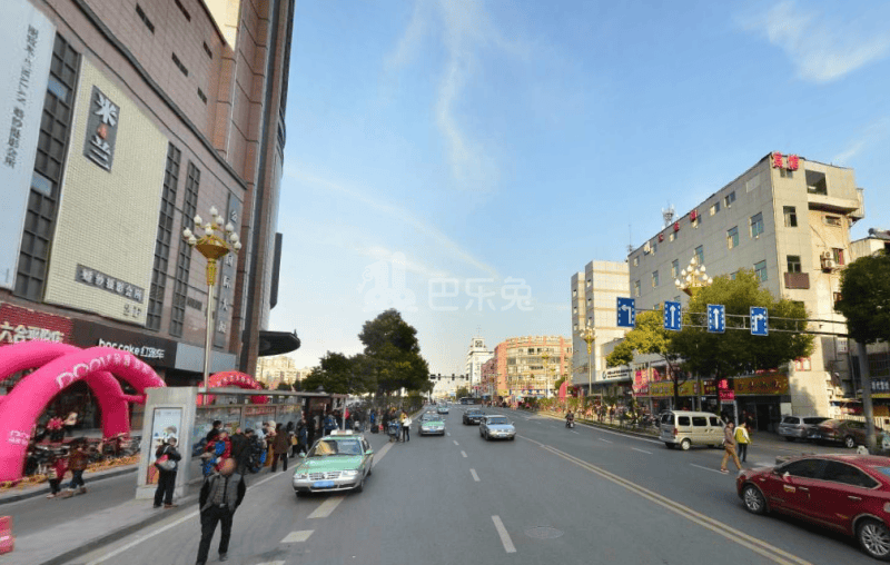 金宁广场10968505周边环境图8