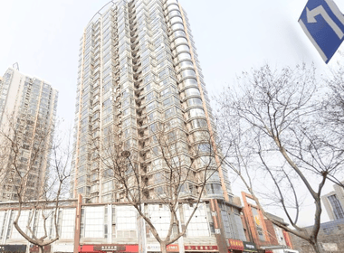 蔚蓝之都家园 1室1厅1卫