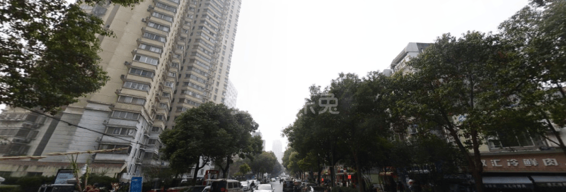 宝地园11557646周边环境图10