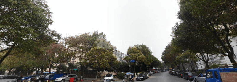 宝地园11557646周边环境图11