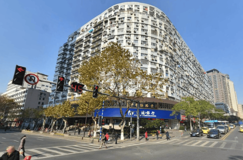 金鹏大厦12588881周边环境图6