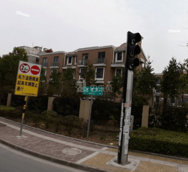 文博苑12814019周边环境图1