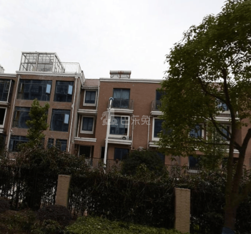 文博苑12814019周边环境图2