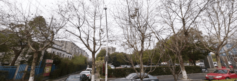 宝苑新寓13585835周边环境图6