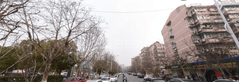 宝苑新寓13585835周边环境图7