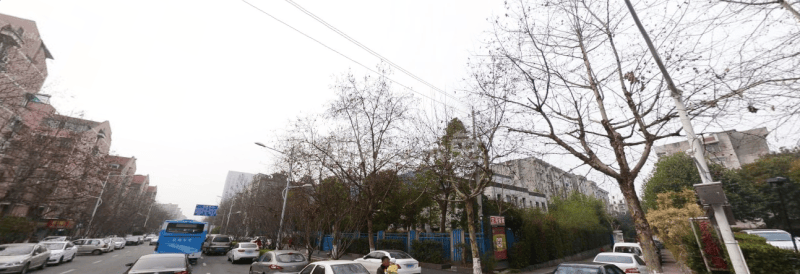 宝苑新寓13585835周边环境图8