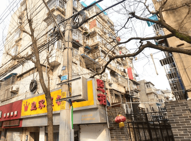 文昌桥小区 3室0厅0卫