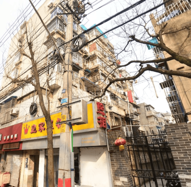 文昌桥小区13072958周边环境图0