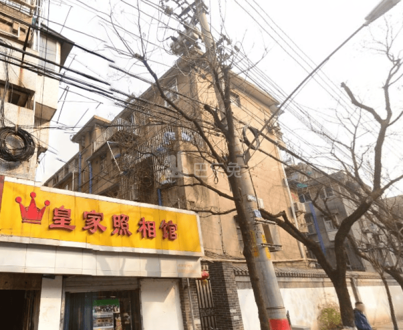 文昌桥小区13072958周边环境图2