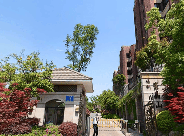 保利紫晶山 4室0厅0卫