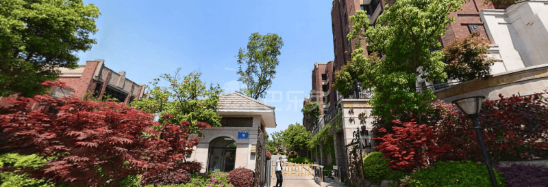 保利紫晶山11013156周边环境图9