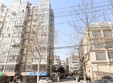 北城新风 2室0厅0卫