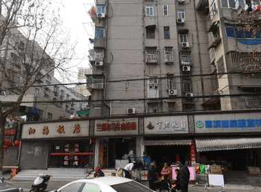 北城新天地 1室0厅0卫