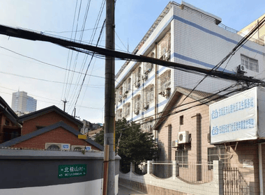 北极山村 2室0厅0卫