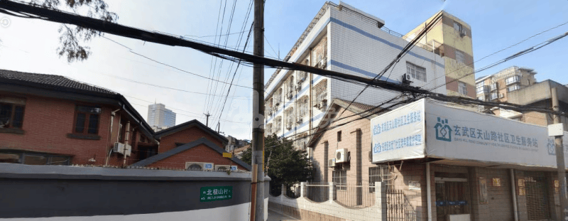 北极山村12431453周边环境图0