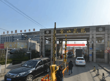 金山花苑 2室0厅0卫