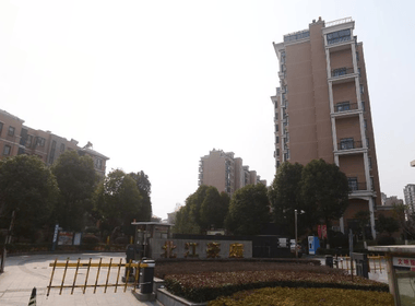 北江锦城 2室0厅0卫