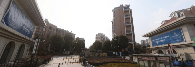 北江锦城13295168周边环境图5