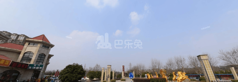 北江锦城13295168周边环境图6