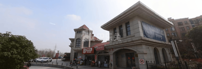 北江锦城13295168周边环境图7