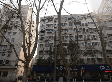 北京东路24号 3室0厅0卫