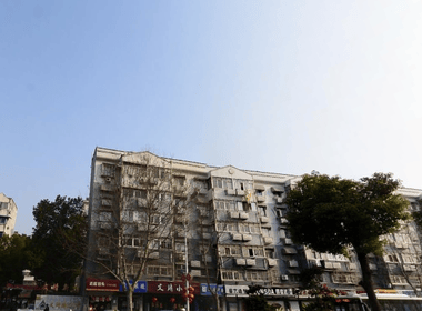 文靖新村 2室0厅0卫