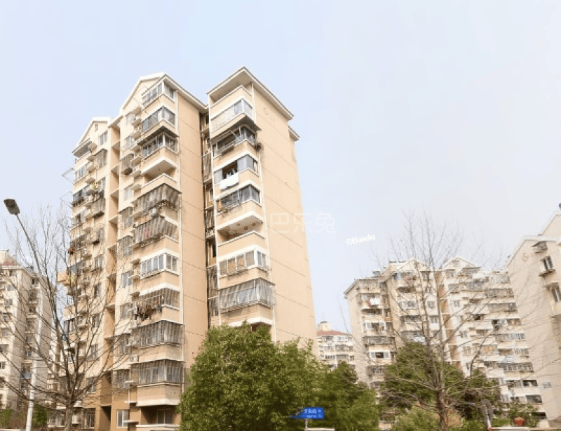 南湾营文康苑11583323周边环境图0